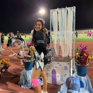 Meet your Posher, Ivette